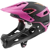 Uvex Jakkyl Hde 2.0 Downhillhelm