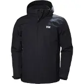 Helly Hansen Men's Dubliner Insulated Waterproof Jacket navy (597) M