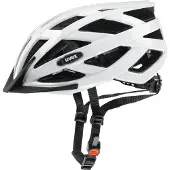 Uvex i-vo SMU black mat black mat 52