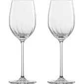 Zwiesel Glas GLAS machinemade WEISSWEIN PRIZMA 2 (KT2) 122328