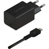 Lenovo Idg Gan Nano 65w Laptop-ladegerät