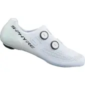 Shimano Rc903 Rennradschuhe Weiß EU 43 1/2 Herren Weiß EU 43 1/2