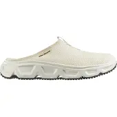 Salomon - Recycling-Damenschuhe &ndash; Damen &ndash; Reelax Slide 6.0 W - Reelax Slide 6.0 W Vanilla Ice/Vanilla Ice für Damen - Größe 36 2/3 -