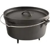 Robens Carson Dutch 8.2l Ofen