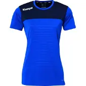 Kempa Emotion 2.0 Kurzarm-t-shirt