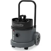 Numatic TEL390S-11, 620 W, Trommel-Vakuum, Trocken, Staubbeutel, 15 l, HEPA