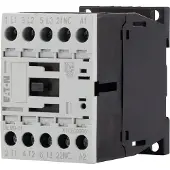 Eaton Leistungsschütz, 3-polig, 380 V 400 V 4 276730