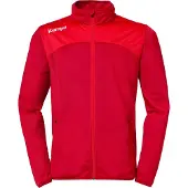 Kempa Emotion 2.0 Poly Chili Red / Red XL