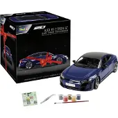Revell 01049 Adventskalender "Audi RS e-tron GT"