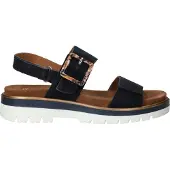 Ara Sandalette in blau | Gr.: 43