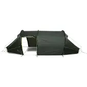 Jack Wolfskin North Tunnel III island moss (4341) One Size