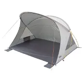 High Peak Cadiz 80, Camping, 1,68 kg, Grau