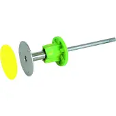 Dehn Erdungsfestpunkt NIRO M10/12