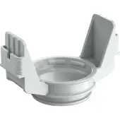 Kaiser Betonbau Adapter 1211-32 Ø 32mm