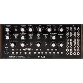 Moog Mother-32 Synthesizer