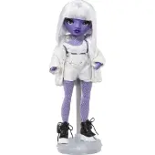MGA Entertainment Rainbow High Shadow High 583066EUC, Modepuppe, Weiblich, 4 Jahr(e), Junge/Mädchen, 280 mm, 327 g