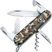Victorinox Taschenmesser Spartan Camouflage
