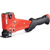 Novus Hammertacker J-055 vom Hersteller Steinel (030-0448)