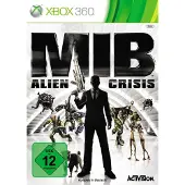 Men in Black - Alien Crisis