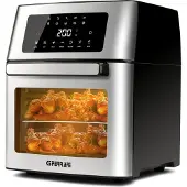 G3ferrari Friggisano Evo 15L - Backofen - Heißluftfritteuse