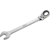 Vigor Gelenk Ratschen-Ring-Maulschlüssel - V2813