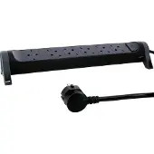 Legrand 694540, 70 mm, 120 mm, 435 mm, 846 g, 5 Stück(e)