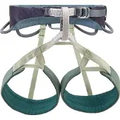 Petzl - Sama - Klettergurt Gr M bunt