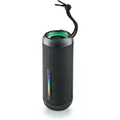 NGS ROLLER FURIA 3, 30 W, 2,402 - 2,48 Hz, 60 W, Kabellos, 10 m, USB Typ-A, USB Typ-C