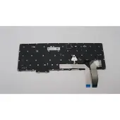 Lenovo Primax Ersatztastatur Notebook