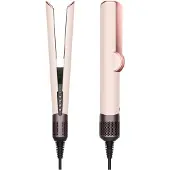 Dyson Airstrait Haarglätter CeramicPink/Rosé