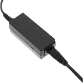 Avizar , Wandladegerät (2580mAh) für Microsoft Surface Pro 3, Schwarz