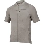 Endura Gv500 Reiver Kurzarm-radtrikot