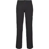 Mammut - Hiking V Pants - Trekkinghose Gr 52 - Regular schwarz