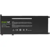 Green Cell De138 Ersatzakku Für Laptop