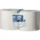 Tork Mehrzweck-Papierwischtuch Advanced 420, perforiert
