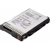 HP P05980-B21, 960 GB, 2.5", 530 MB/s, 6 Gbit/s