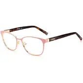 Missoni MIS-0062-BKU Damen Lesebrillenfassung - Ø 52 mm