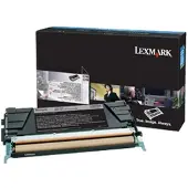 Lexmark X644X11E, 32000 Seiten, Schwarz, 1 Stück(e)