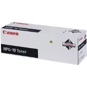 Canon NPG-10 Toner Black 1381A003 -A