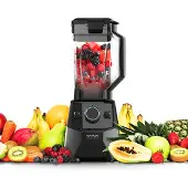 Cecotec Standmixer Power Black Titanium 2600MAX Pro