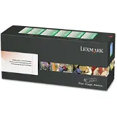 Lexmark 78C0Z50, 125000 Seiten, Laser, , MC2640adwe C2535dw CX622ade CX625ade CS421dn CS521dn CX625adhe C2425dw CX522ade CS622de MC2425adw..., 24,3 kg, 547 x 390 x 331 mm