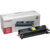 Canon Ink Cartridge 701L, 2000 Seiten, Gelb, 1 Stück(e)