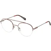 Zadig & Voltaire Vzv205510shl 51/20/135 Damenbrille