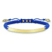 Thomas Sabo A00678991l21v Armband