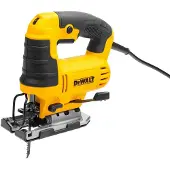 DeWalt Pendelhub-Stichsäge 230V - DWE349-QS