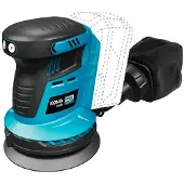 Koma Tools 08780 Schleifmaschine Ohne Batterie