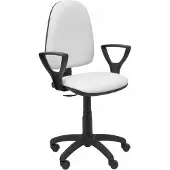 Piqueras Y Crespo Ayna Similpiel 10bgolf Bürostuhl Mit Armlehnen
