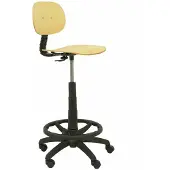 Piqueras Y Crespo Tus T32 Verstellbarer Hocker