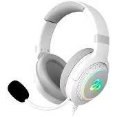 Newskill Sobek Ivory Gaming-headset