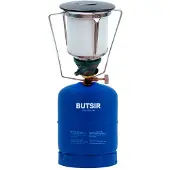 Butsir Lámpara de Camping Butsir 500 Piezo labc0007